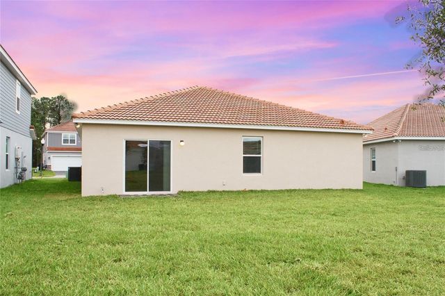 1162 OAK BLUFF DRIVE, Davenport, FL 33837