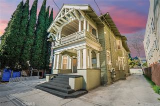 1845 W 12th, Los Angeles, CA 90006