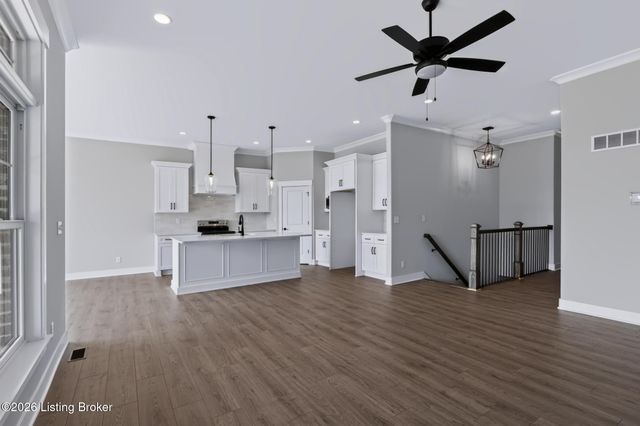 6709 Sycamore Bend Trace, Louisville, KY 40291