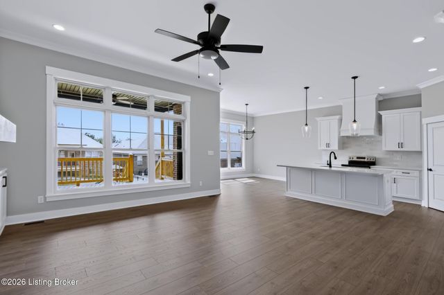 6709 Sycamore Bend Trace, Louisville, KY 40291