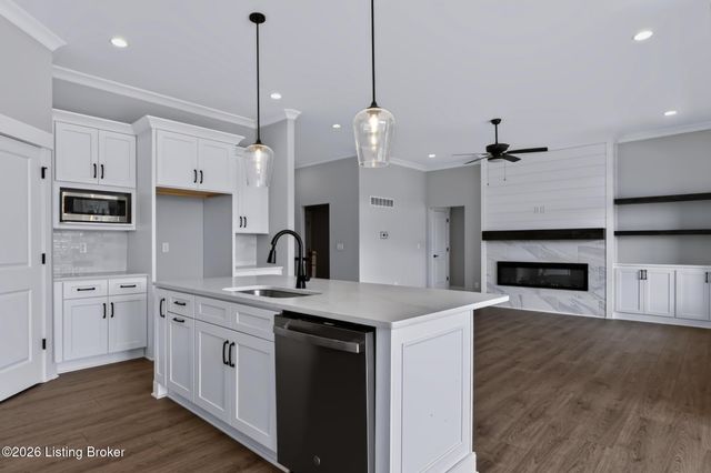 6709 Sycamore Bend Trace, Louisville, KY 40291