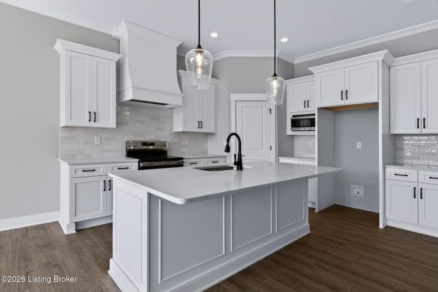 6709 Sycamore Bend Trace, Louisville, KY 40291