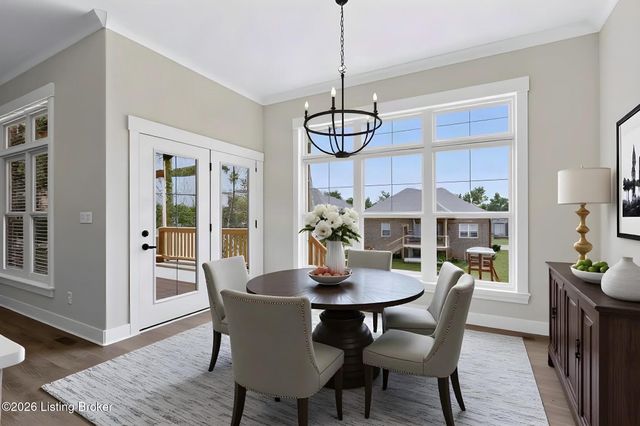 6709 Sycamore Bend Trace, Louisville, KY 40291