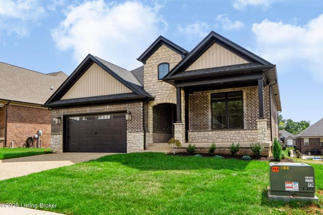 6709 Sycamore Bend Trace, Louisville, KY 40291