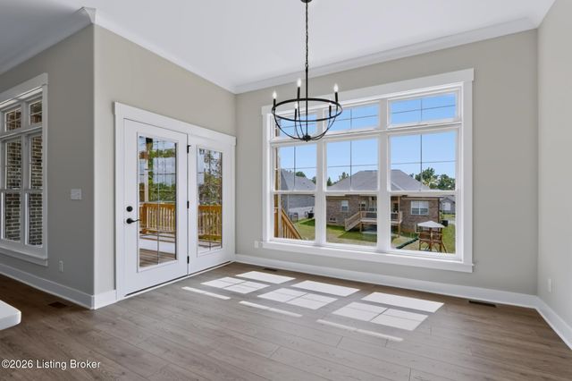 6709 Sycamore Bend Trace, Louisville, KY 40291