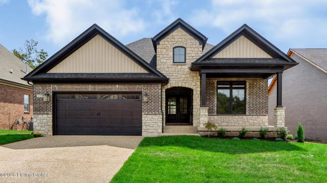 6709 Sycamore Bend Trace, Louisville, KY 40291
