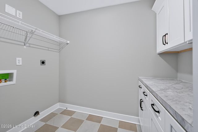 6709 Sycamore Bend Trace, Louisville, KY 40291
