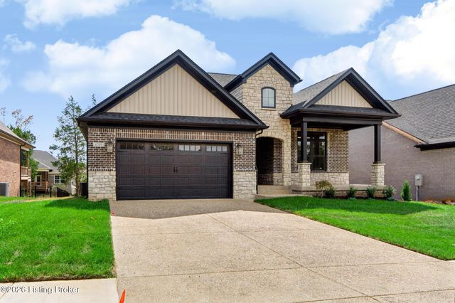 6709 Sycamore Bend Trace, Louisville, KY 40291