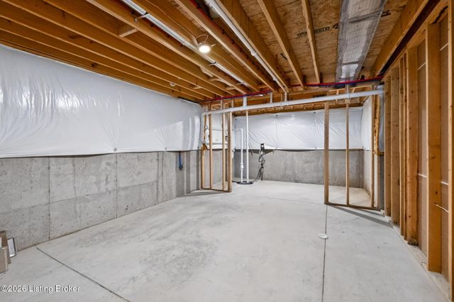 6709 Sycamore Bend Trace, Louisville, KY 40291