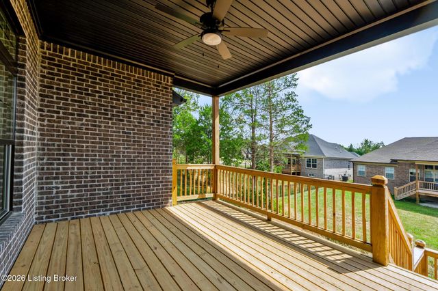 6709 Sycamore Bend Trace, Louisville, KY 40291