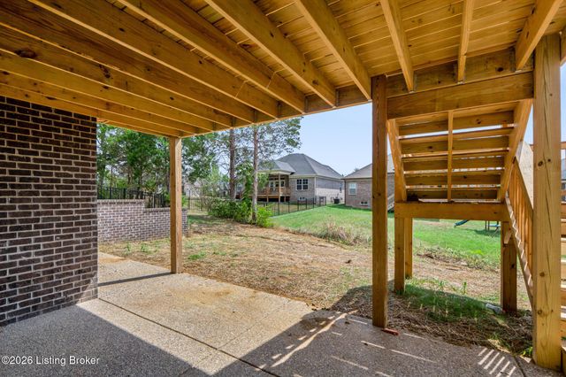 6709 Sycamore Bend Trace, Louisville, KY 40291
