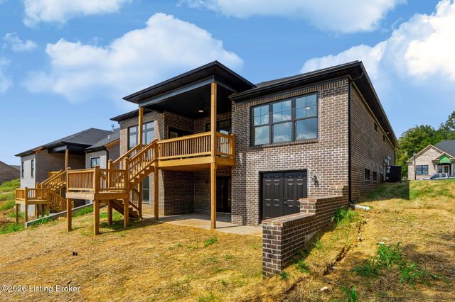 6709 Sycamore Bend Trace, Louisville, KY 40291