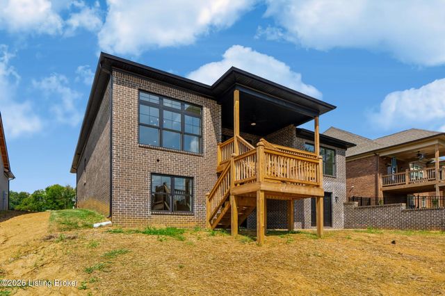 6709 Sycamore Bend Trace, Louisville, KY 40291