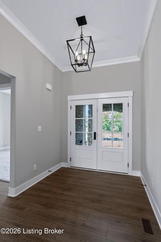 6709 Sycamore Bend Trace, Louisville, KY 40291