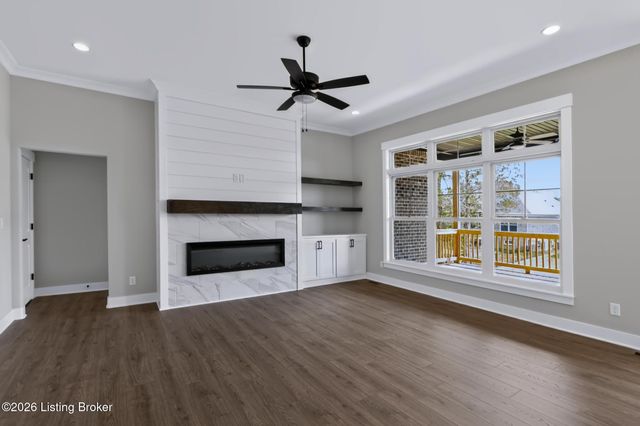 6709 Sycamore Bend Trace, Louisville, KY 40291