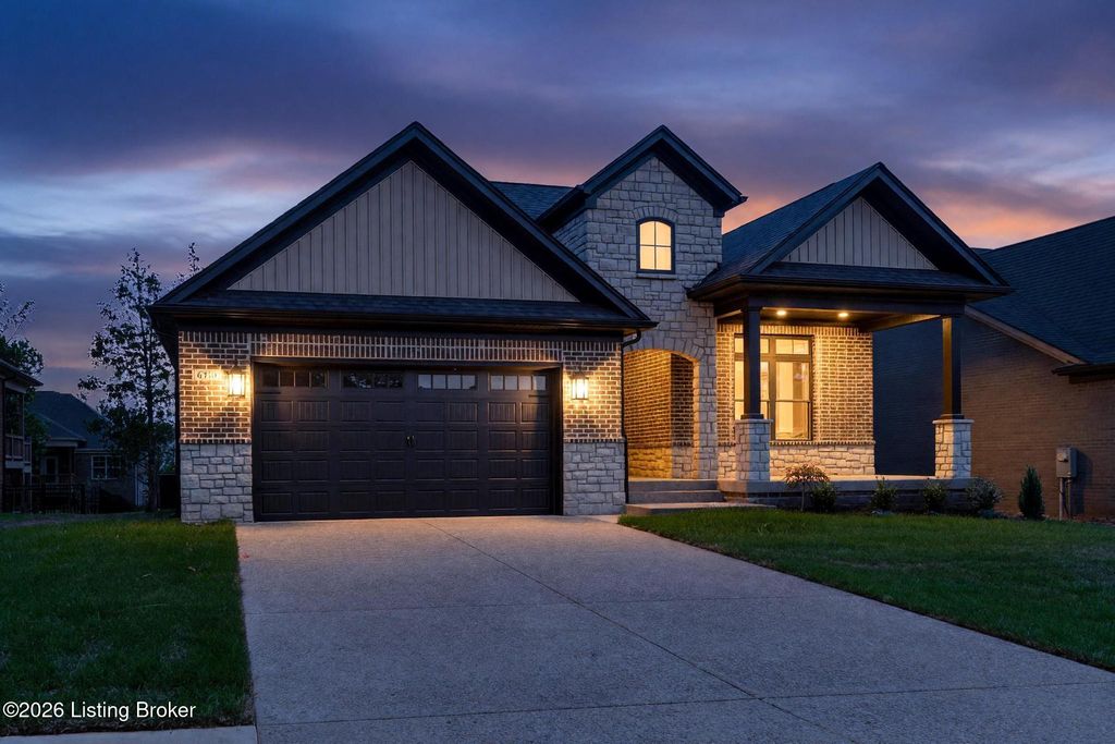 6709 Sycamore Bend Trace, Louisville, KY 40291