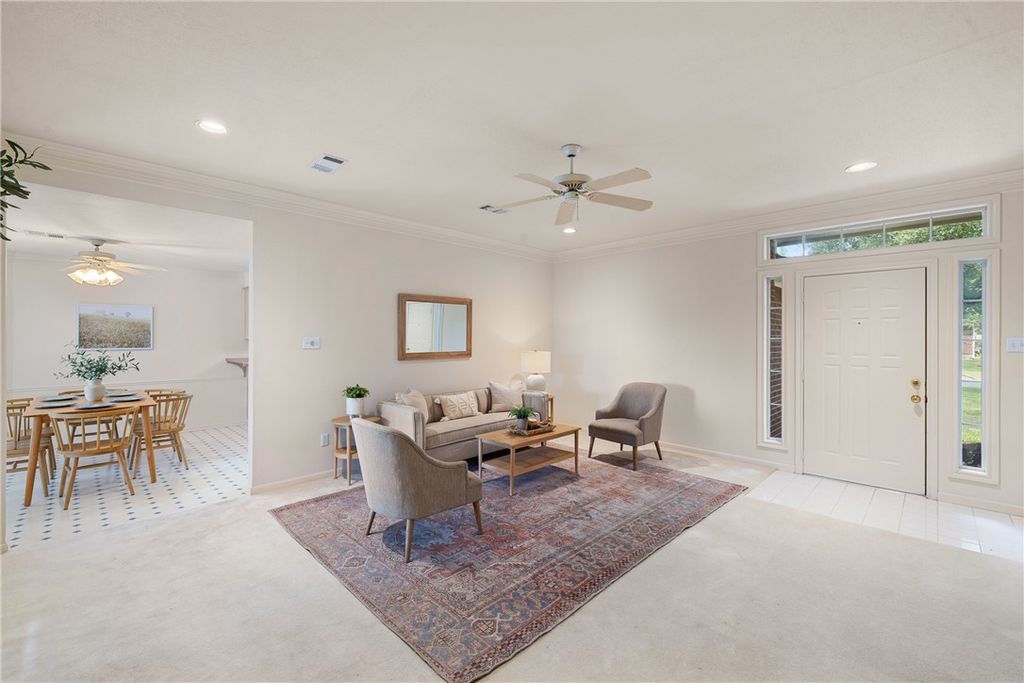 602 Yorkshire Drive, College Station, TX 77845 — photo 4