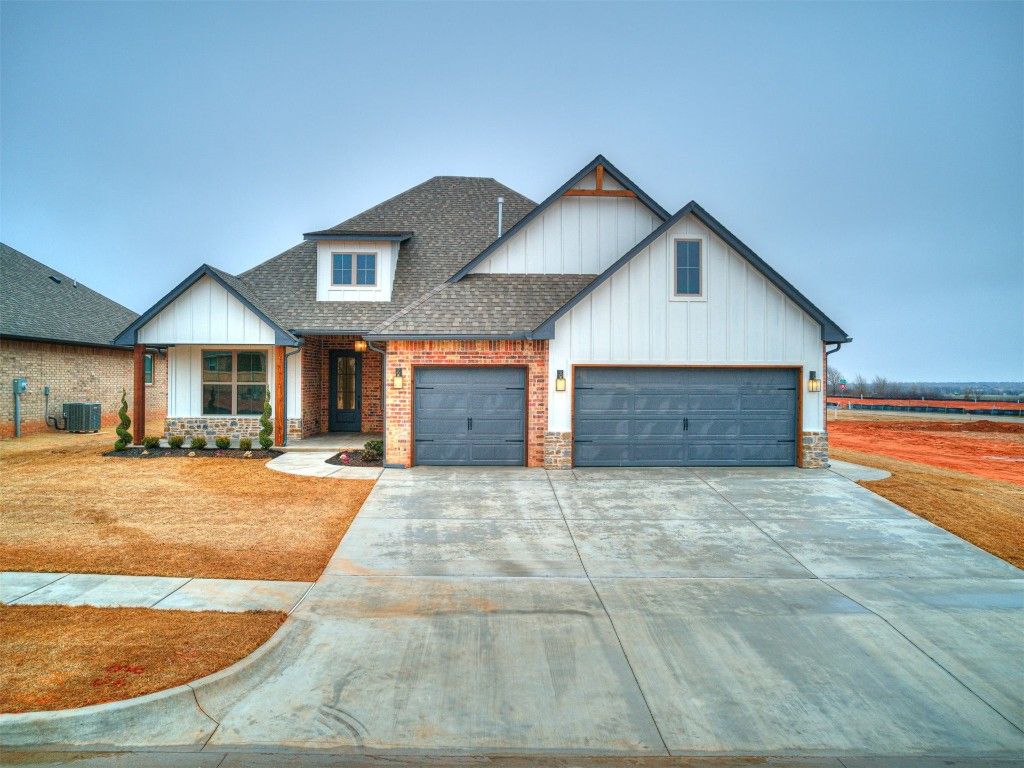 10405 SW 50th Street, Mustang, OK 73064