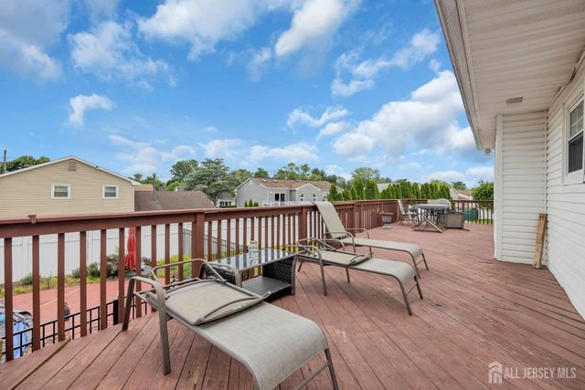12 JAY Court, Hazlet, NJ 07730