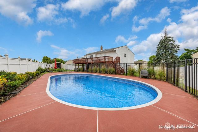 12 JAY Court, Hazlet, NJ 07730