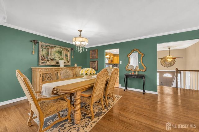 12 JAY Court, Hazlet, NJ 07730