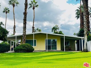 385 Avenida Andorra, Cathedral City, CA 92234