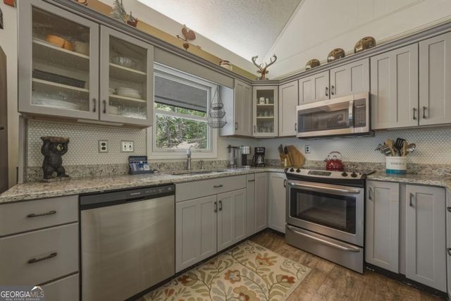 53 Laurel Ridge Drive, Ellijay, GA 30536