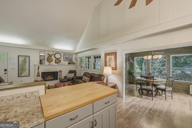 53 Laurel Ridge Drive, Ellijay, GA 30536