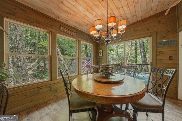 53 Laurel Ridge Drive, Ellijay, GA 30536