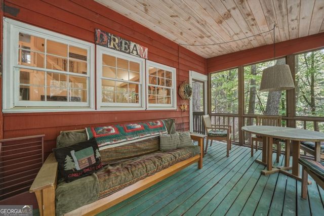 53 Laurel Ridge Drive, Ellijay, GA 30536
