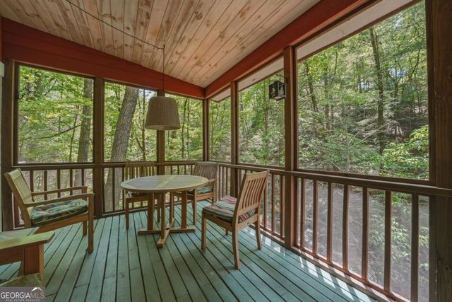 53 Laurel Ridge Drive, Ellijay, GA 30536