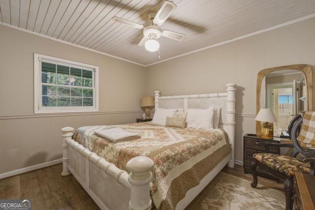 53 Laurel Ridge Drive, Ellijay, GA 30536