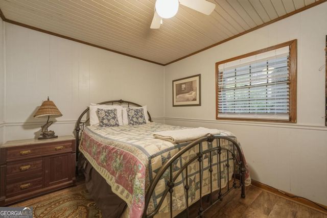 53 Laurel Ridge Drive, Ellijay, GA 30536