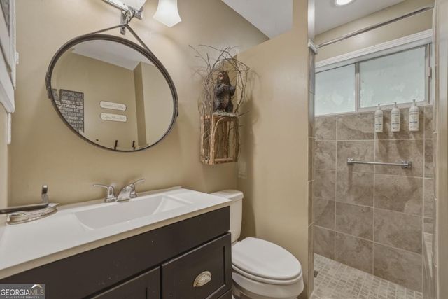 53 Laurel Ridge Drive, Ellijay, GA 30536