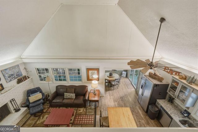 53 Laurel Ridge Drive, Ellijay, GA 30536