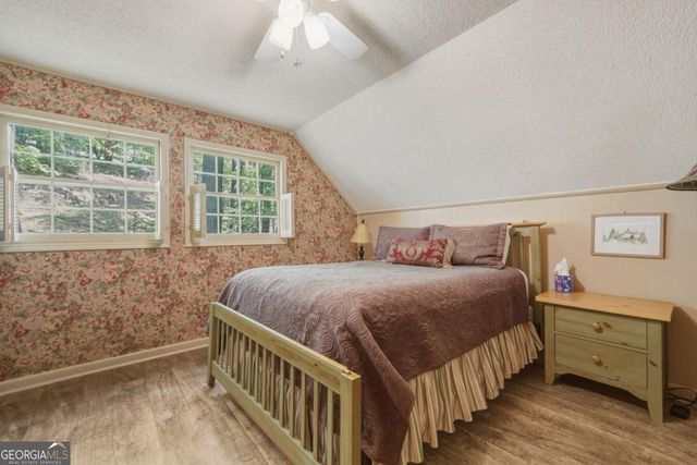 53 Laurel Ridge Drive, Ellijay, GA 30536