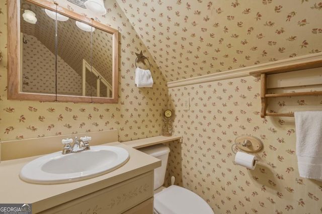 53 Laurel Ridge Drive, Ellijay, GA 30536