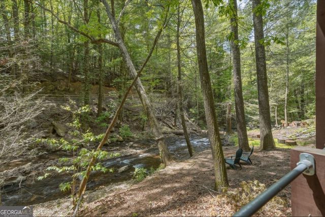 53 Laurel Ridge Drive, Ellijay, GA 30536