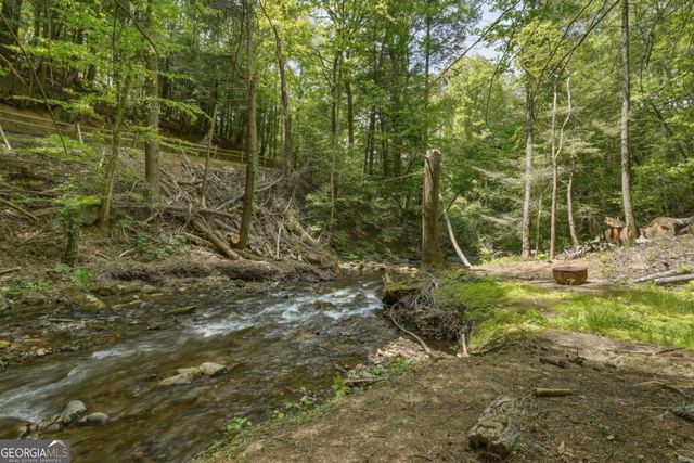 53 Laurel Ridge Drive, Ellijay, GA 30536