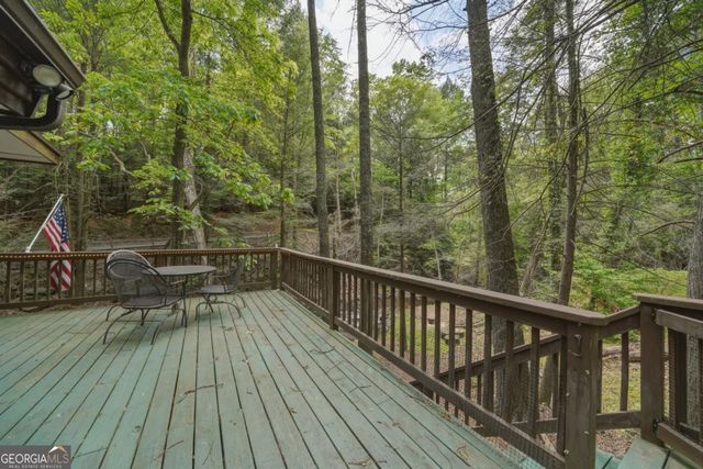 53 Laurel Ridge Drive, Ellijay, GA 30536