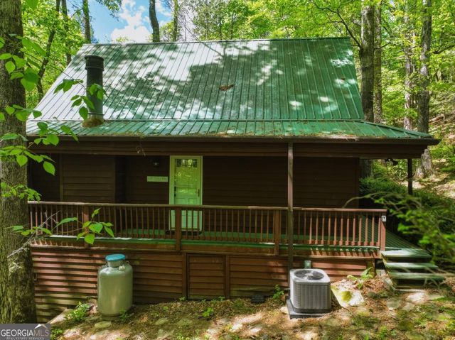 53 Laurel Ridge Drive, Ellijay, GA 30536
