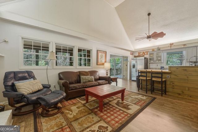 53 Laurel Ridge Drive, Ellijay, GA 30536