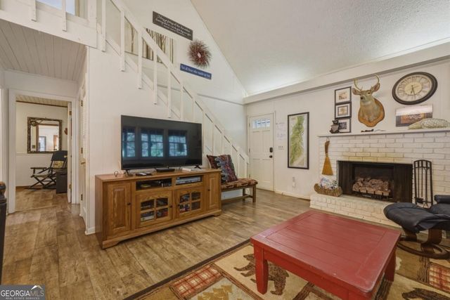53 Laurel Ridge Drive, Ellijay, GA 30536