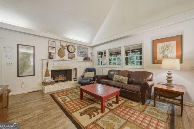 53 Laurel Ridge Drive, Ellijay, GA 30536