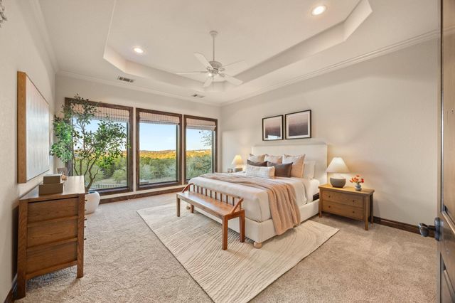 3809 Verano DR, Austin, TX 78735