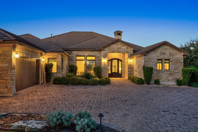 3809 Verano DR, Austin, TX 78735