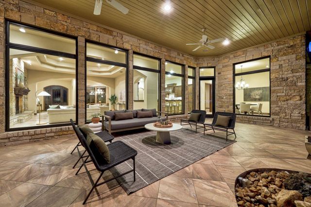 3809 Verano DR, Austin, TX 78735