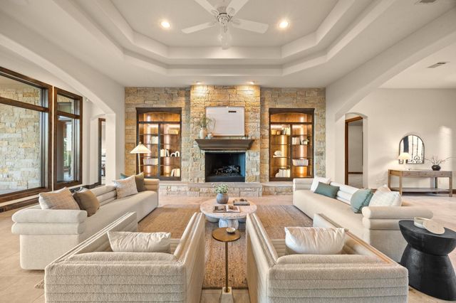 3809 Verano DR, Austin, TX 78735