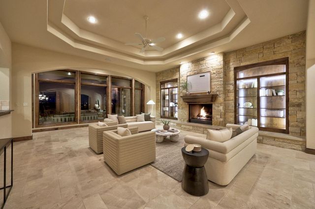 3809 Verano DR, Austin, TX 78735