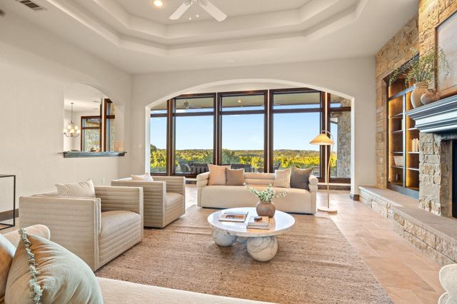 3809 Verano DR, Austin, TX 78735